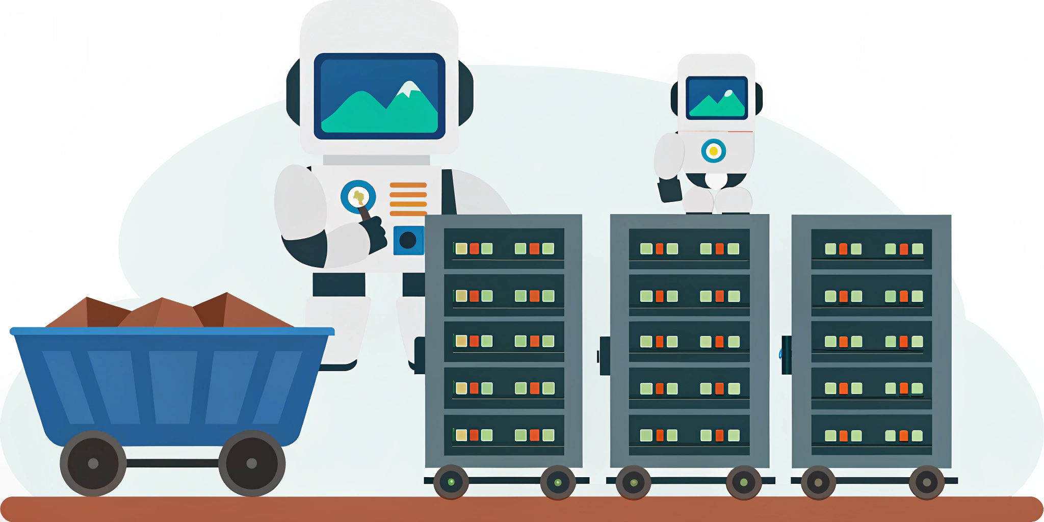 Image for AI-Native Insights and Data Intelligence Platforms