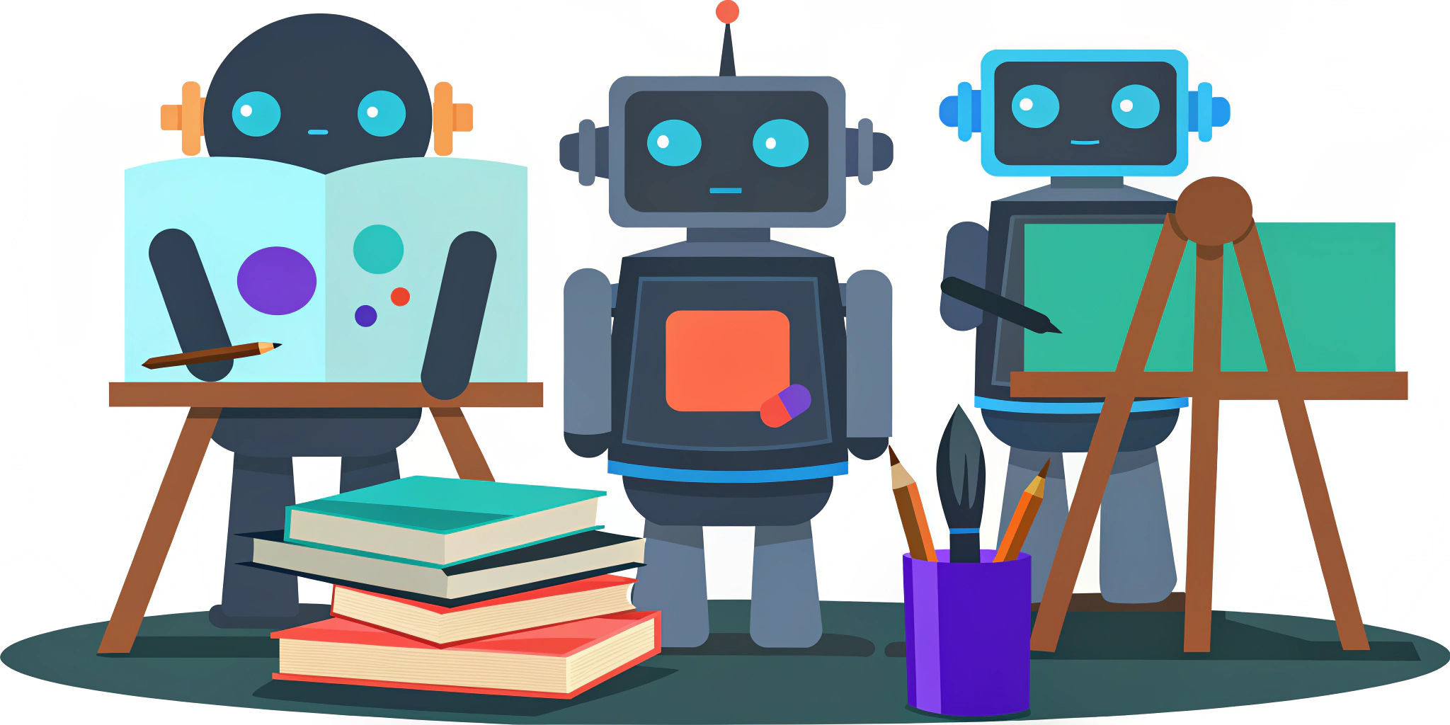 Be Creative with this Marketing Copy