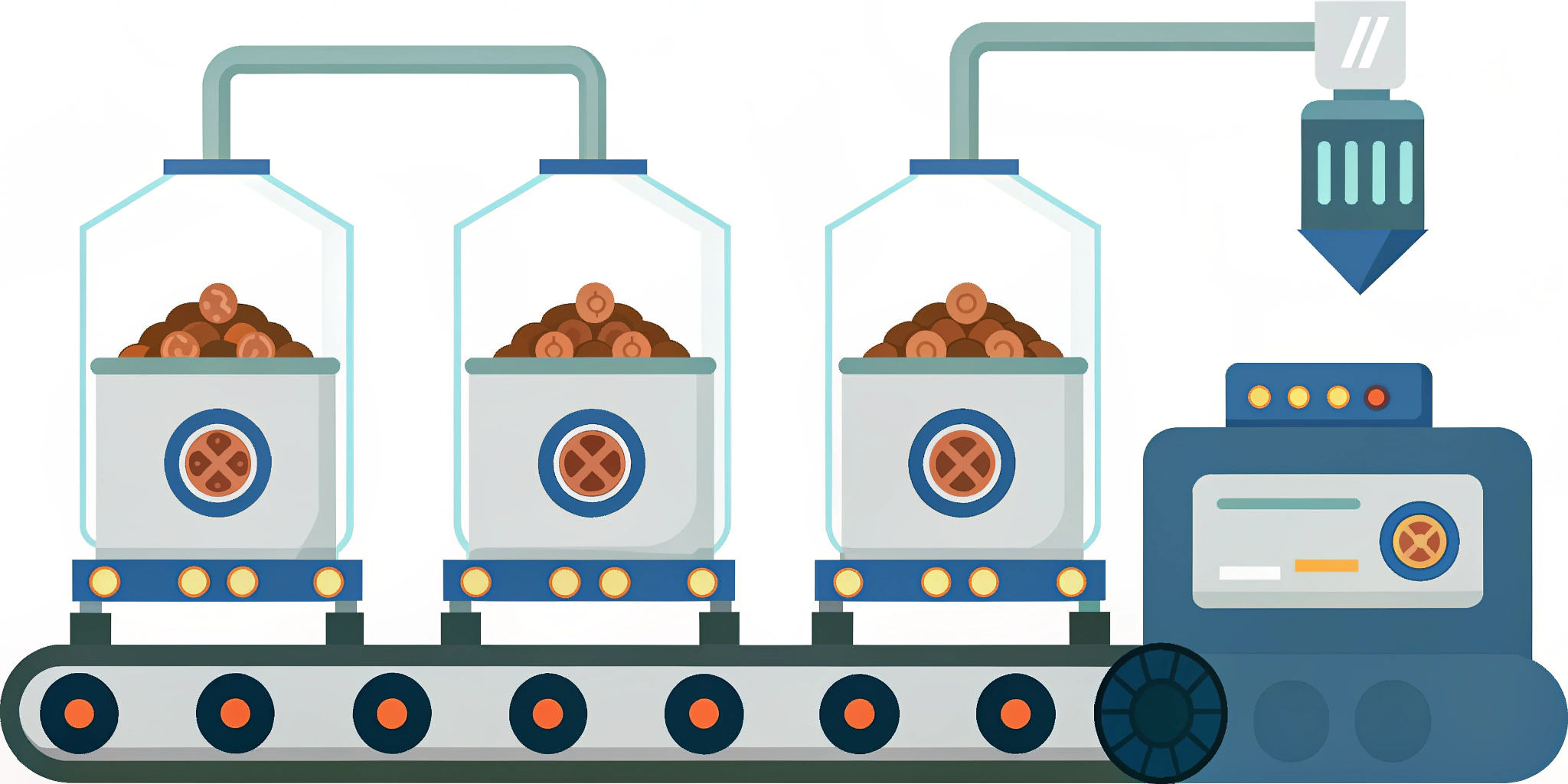 Image for Blockchain and Web3 Institutional Invasions