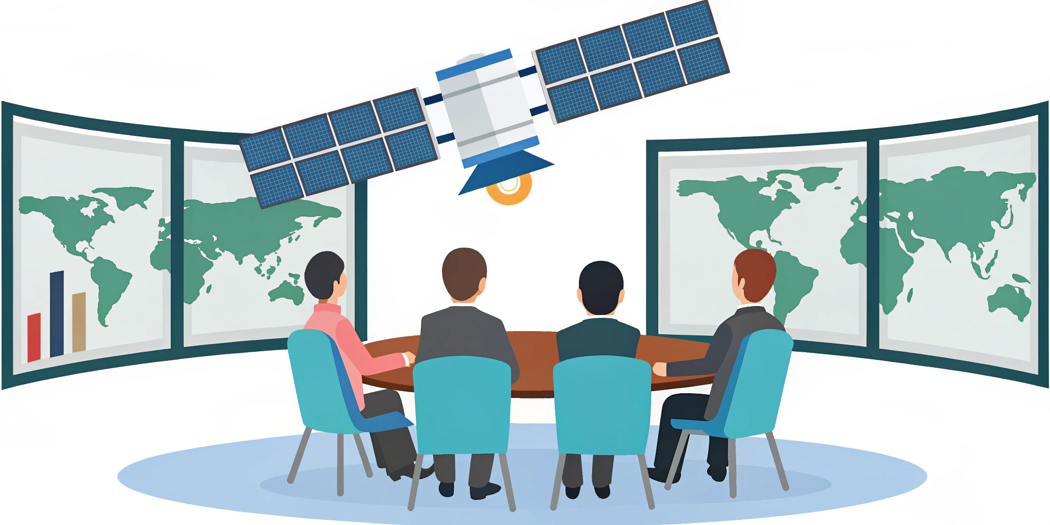 Image for Global Corporate Venture Capital for Multinational Market Leaders
