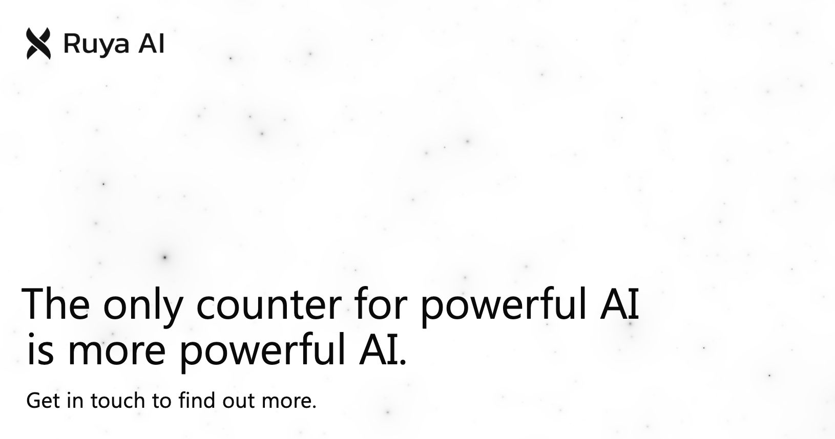 The Human Intelligence Company