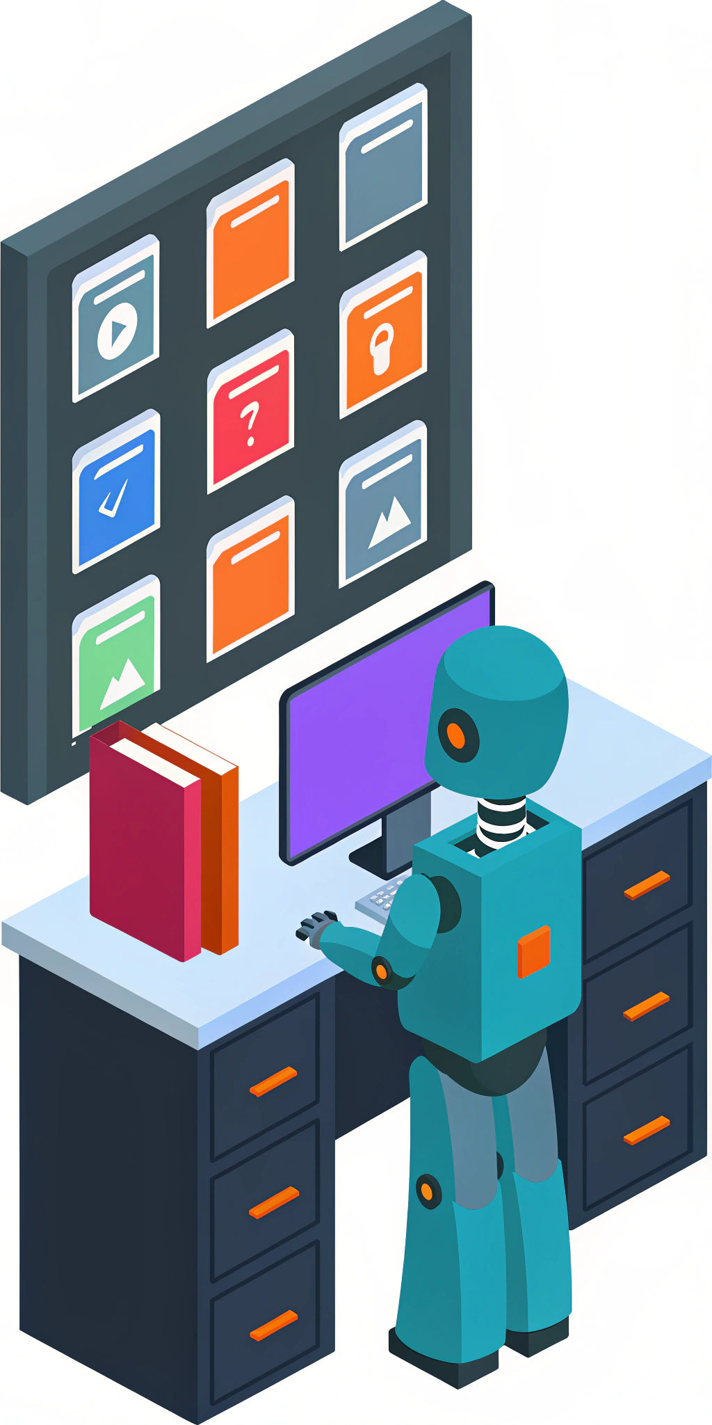 Self-Updating Product Announcement Watcher