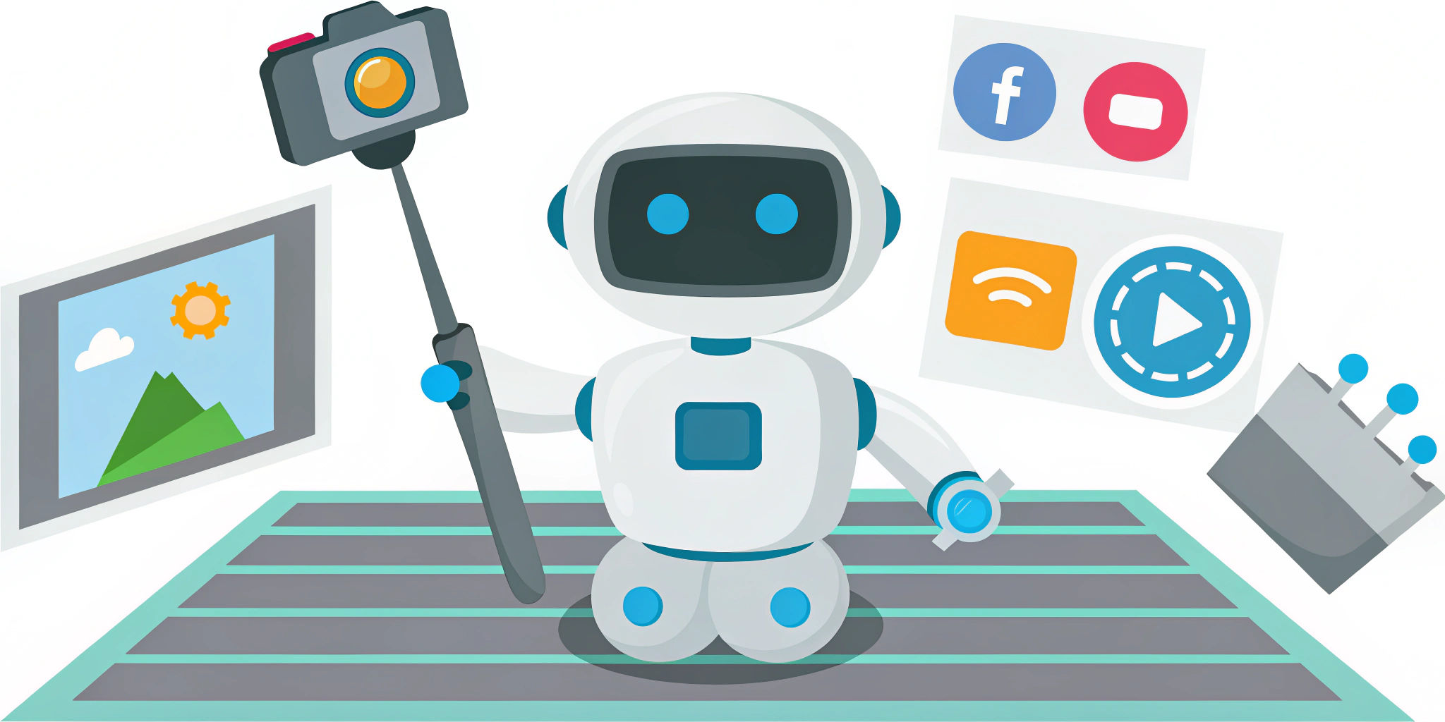 Image for Optimizing Share Functionality Across Content