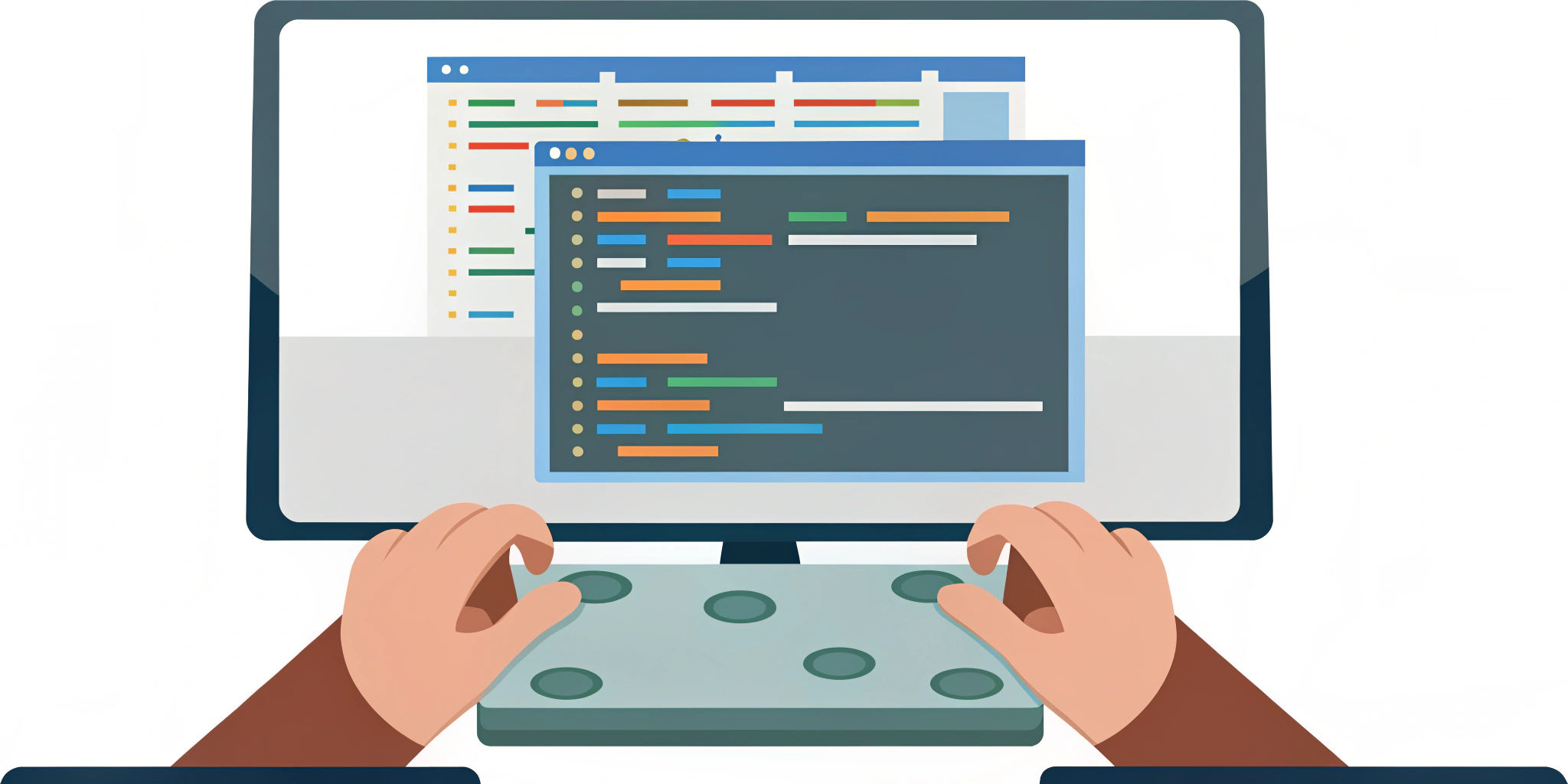 Image for Conditional Console Logging as a Standard Practice