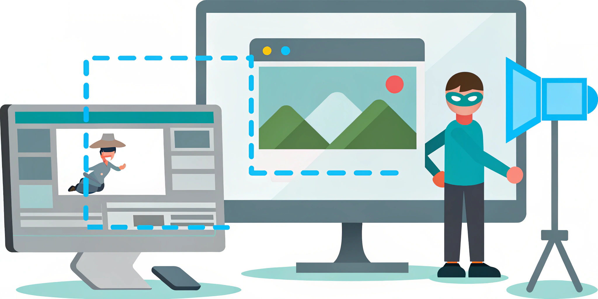 Image for Dynamic Image Masking Control in FeatureSideImage Component