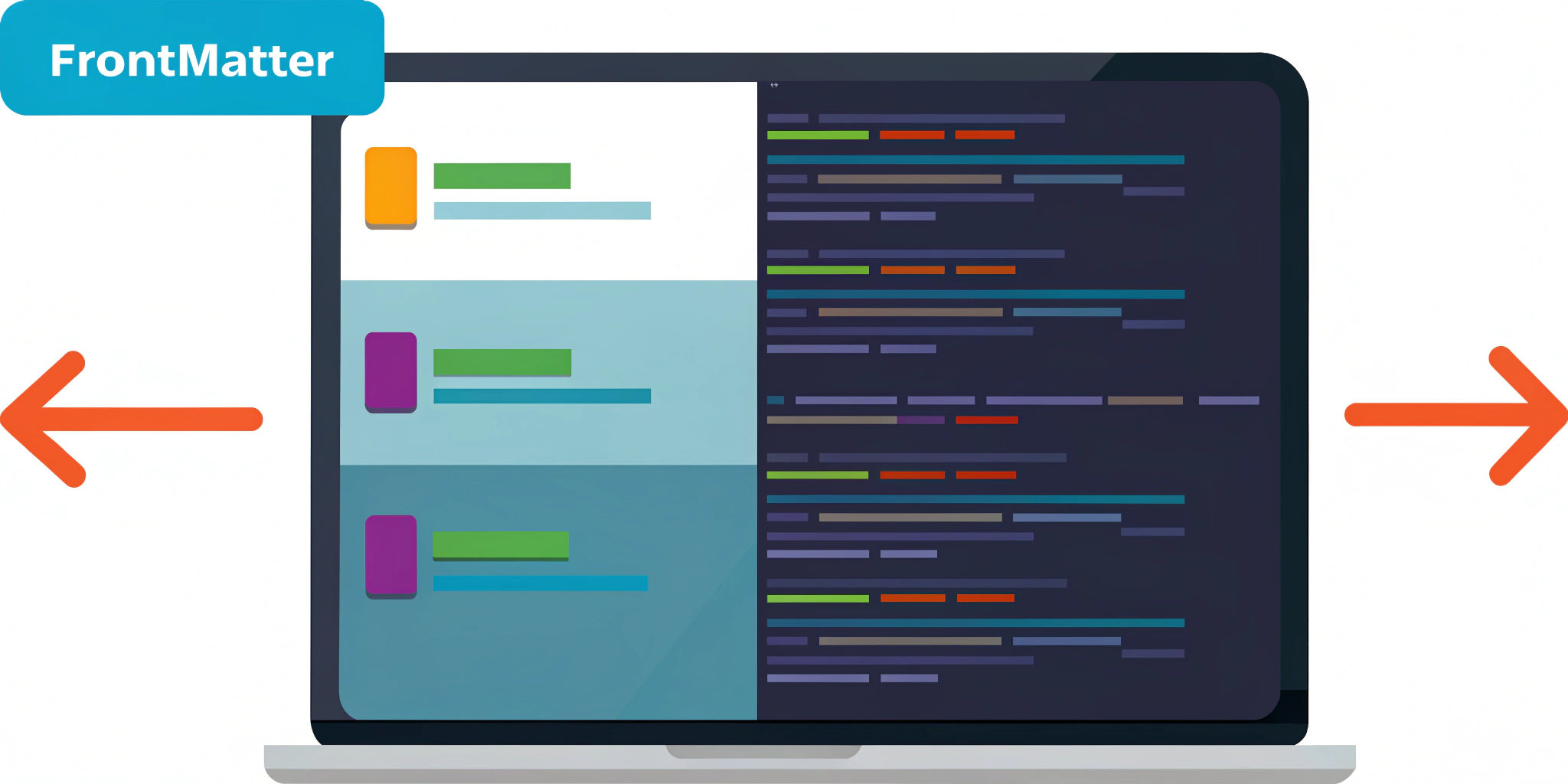 Image for Fixing Markdown Frontmatter Default Values