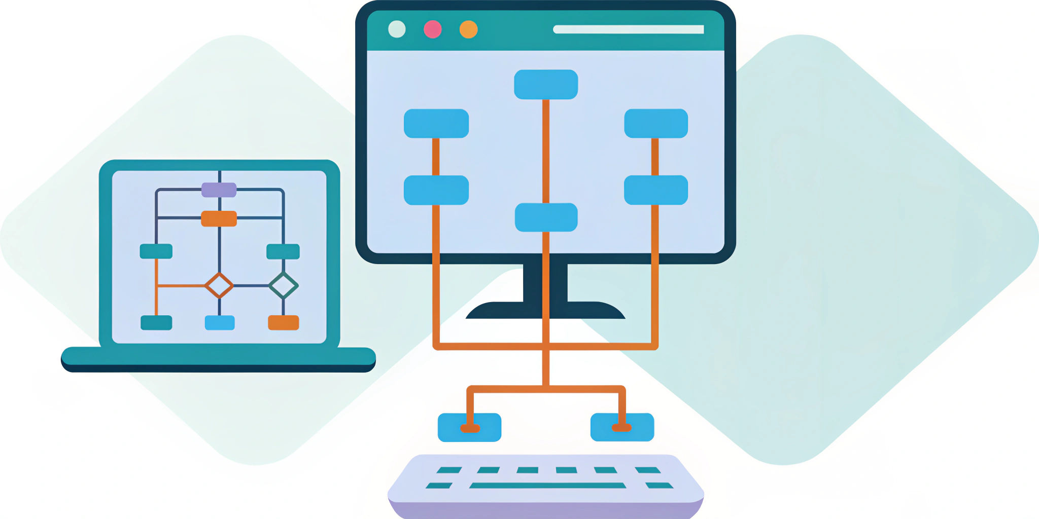 Image for Rendering AST Through a Thoughtful Transformation Pipeline