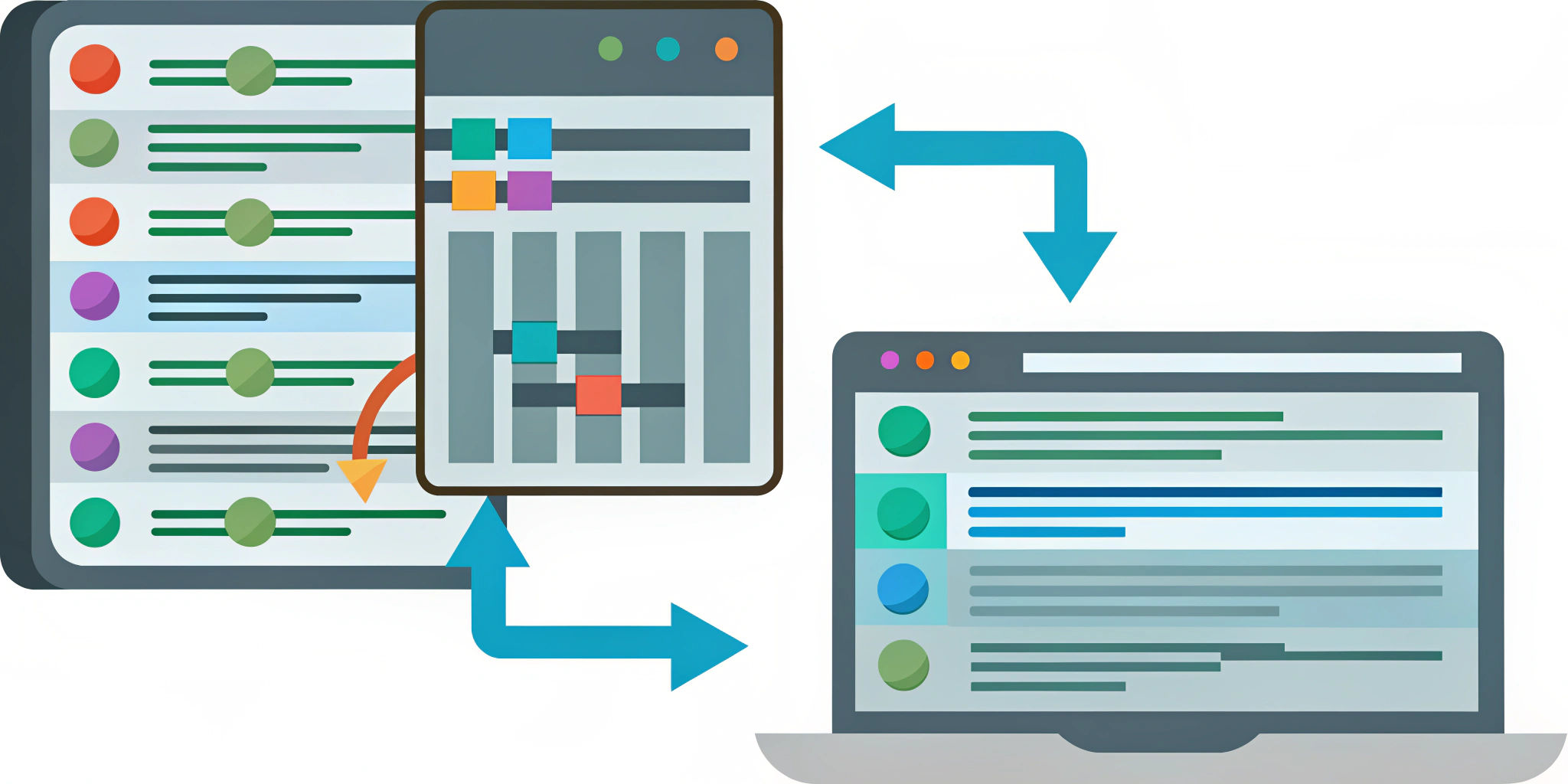 Image for Handling Unexpected API Responses