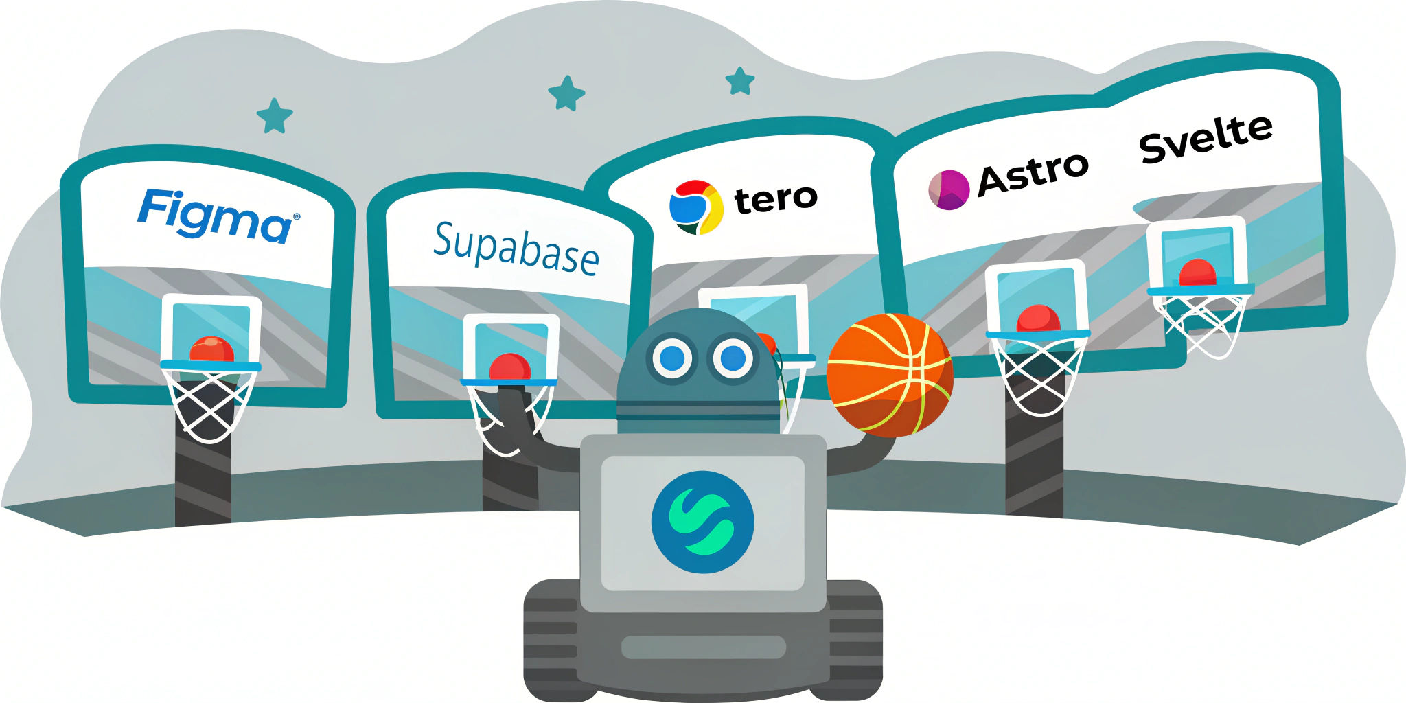 Cover image for Using MCP Servers to Speed-up Astro Development