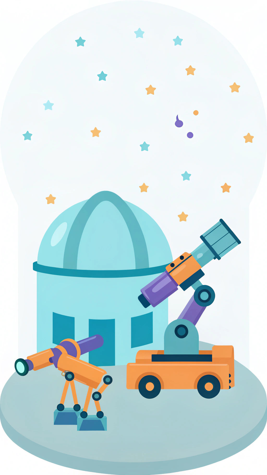 Introduce a New Feature to the Observer System
