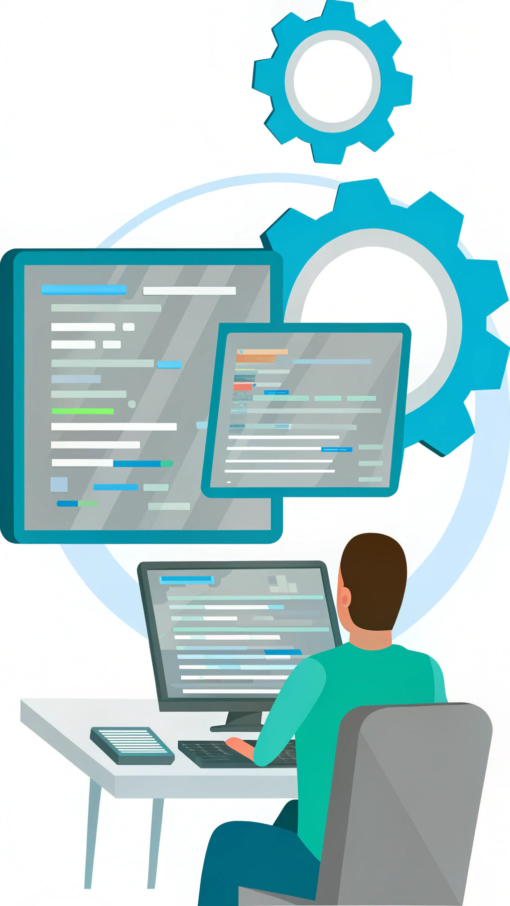 Create or Update Open Graph Data