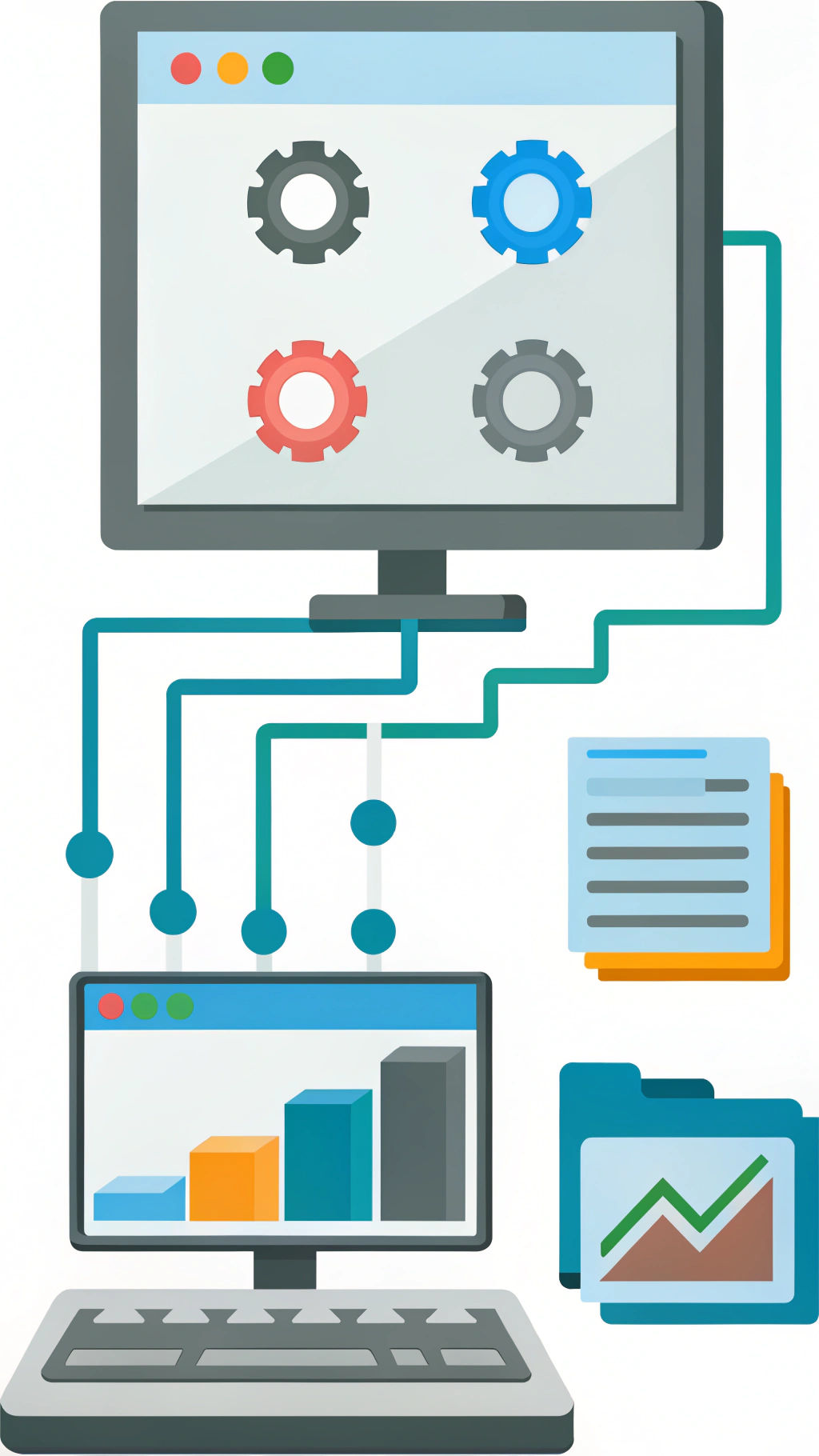 Enhanced Filesystem Observer with Prompts and Specifications Support