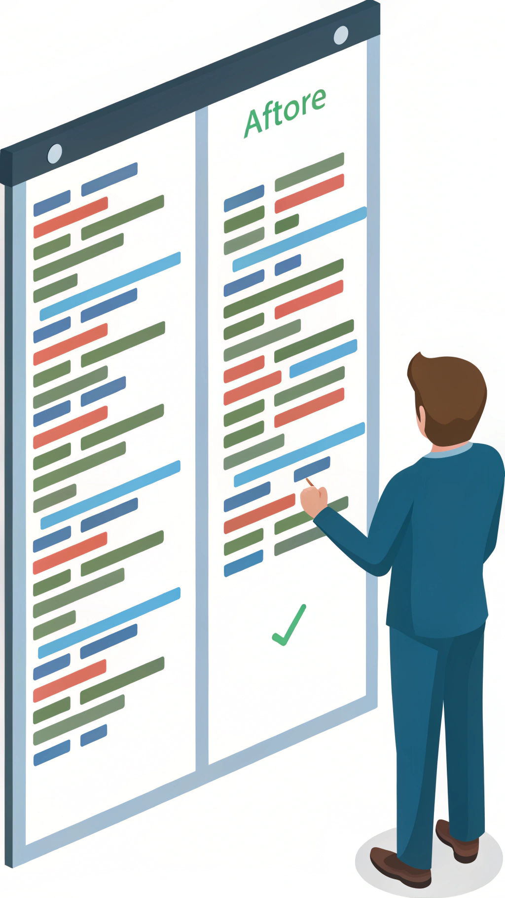Citation Processing for FileSystem Observer