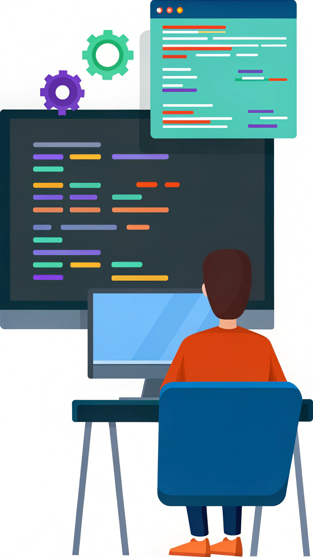 Implement a Comprehensive Code Block Rendering System in Astro