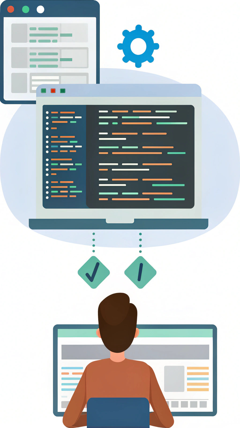 Technical Specification - Custom Code Block Rendering in Astro