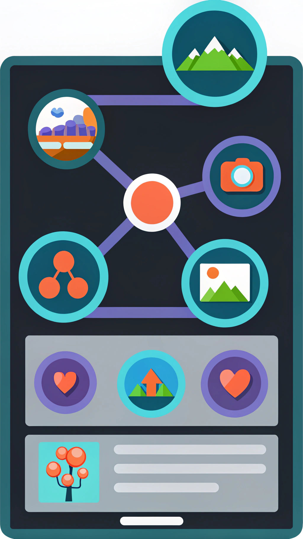Integrate the Concepts series into the "more-about" routing