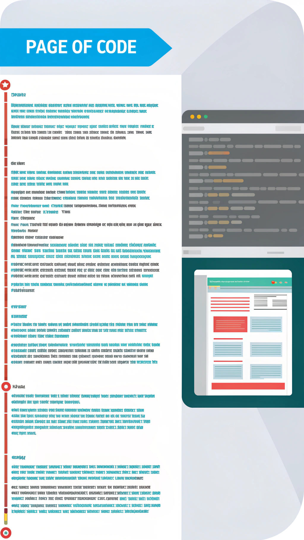 Dynamic Information Page Rendering in Astro