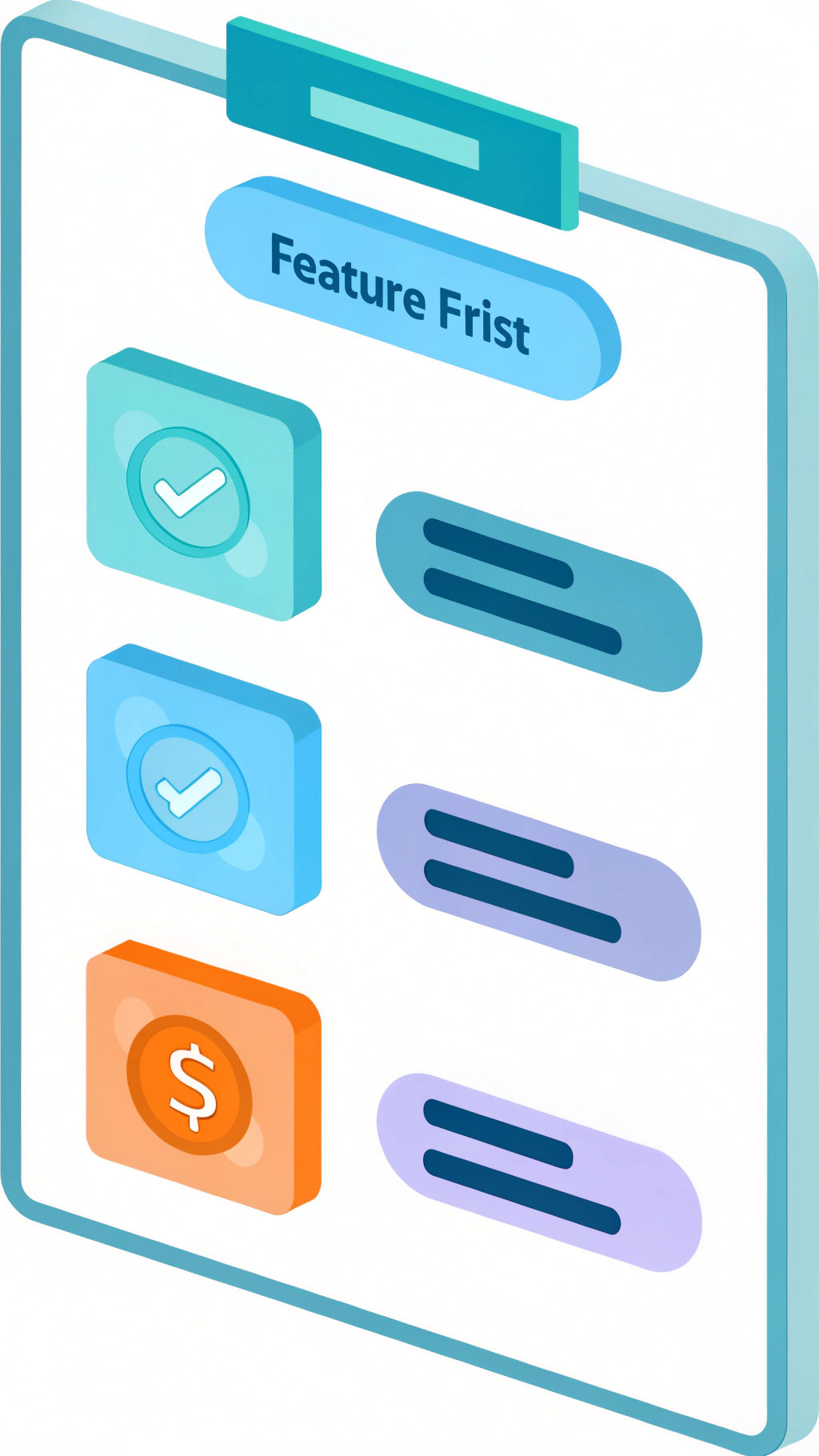 Create a Price Card
