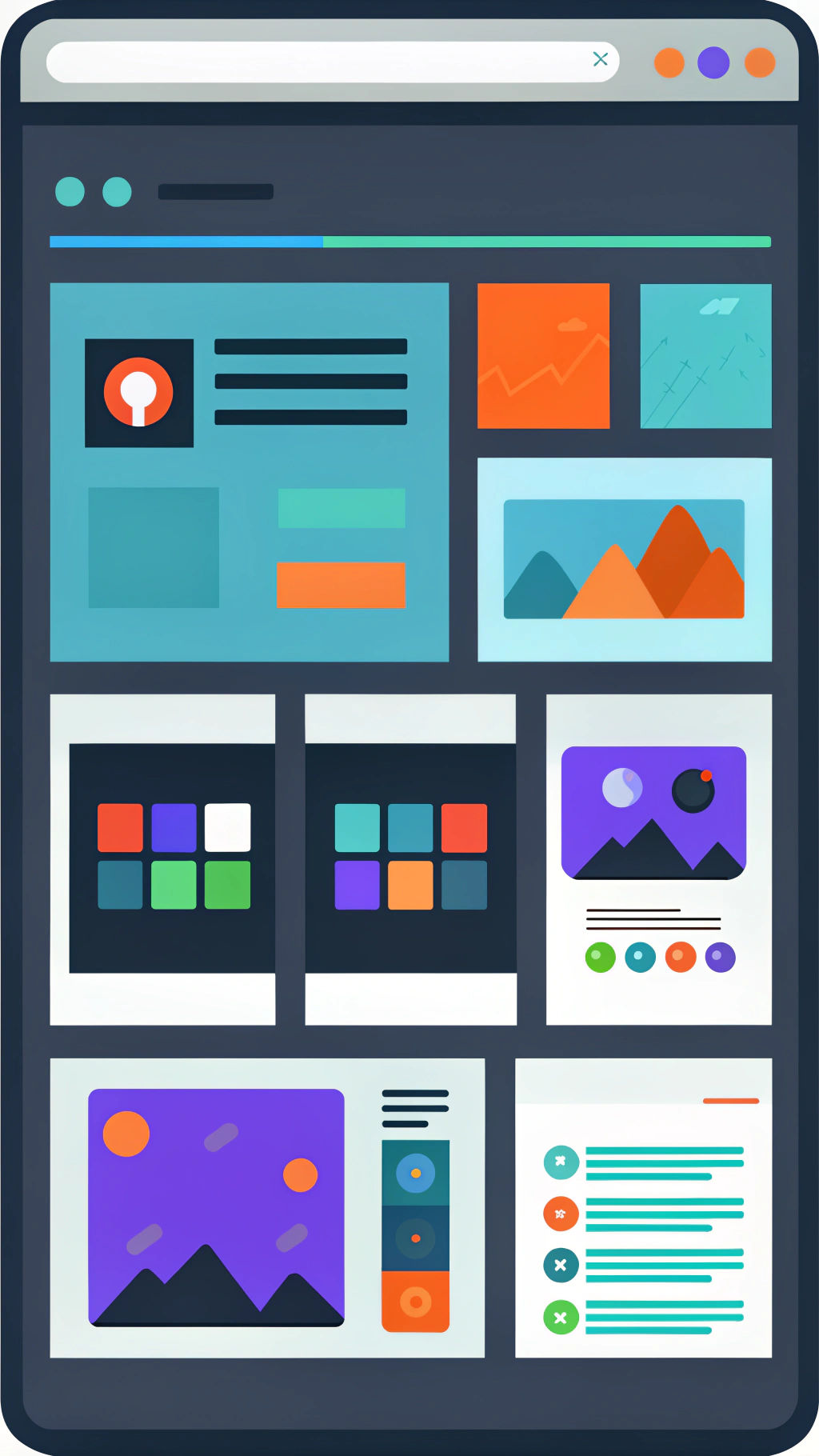 Get UI Inspiration From URL