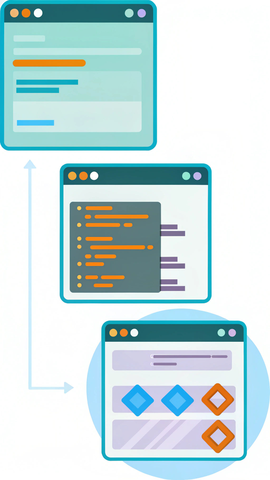 Render Site Flavored Markdown