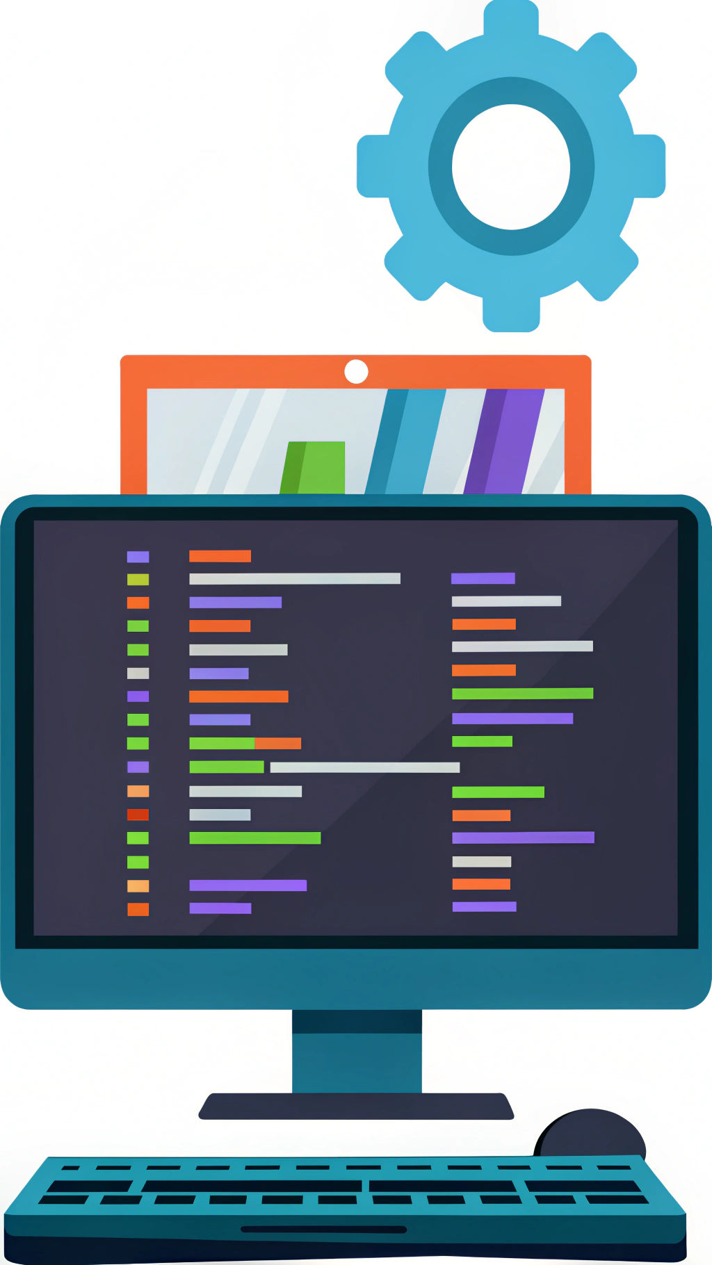 Ask Local LLM to be a Copywriter and generate content and metadata.