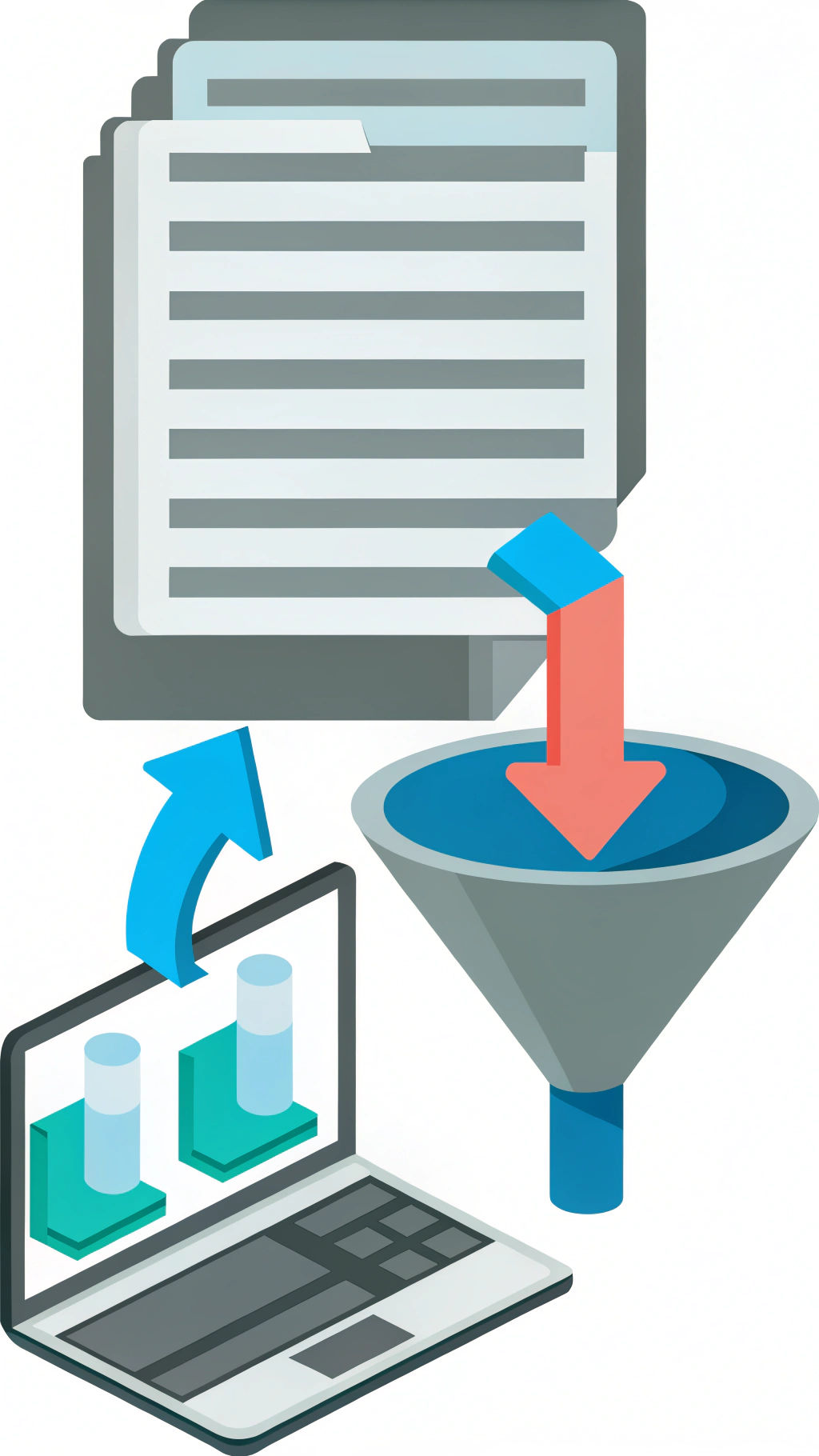 Consolidate Multiple Documentation Sources into One Source