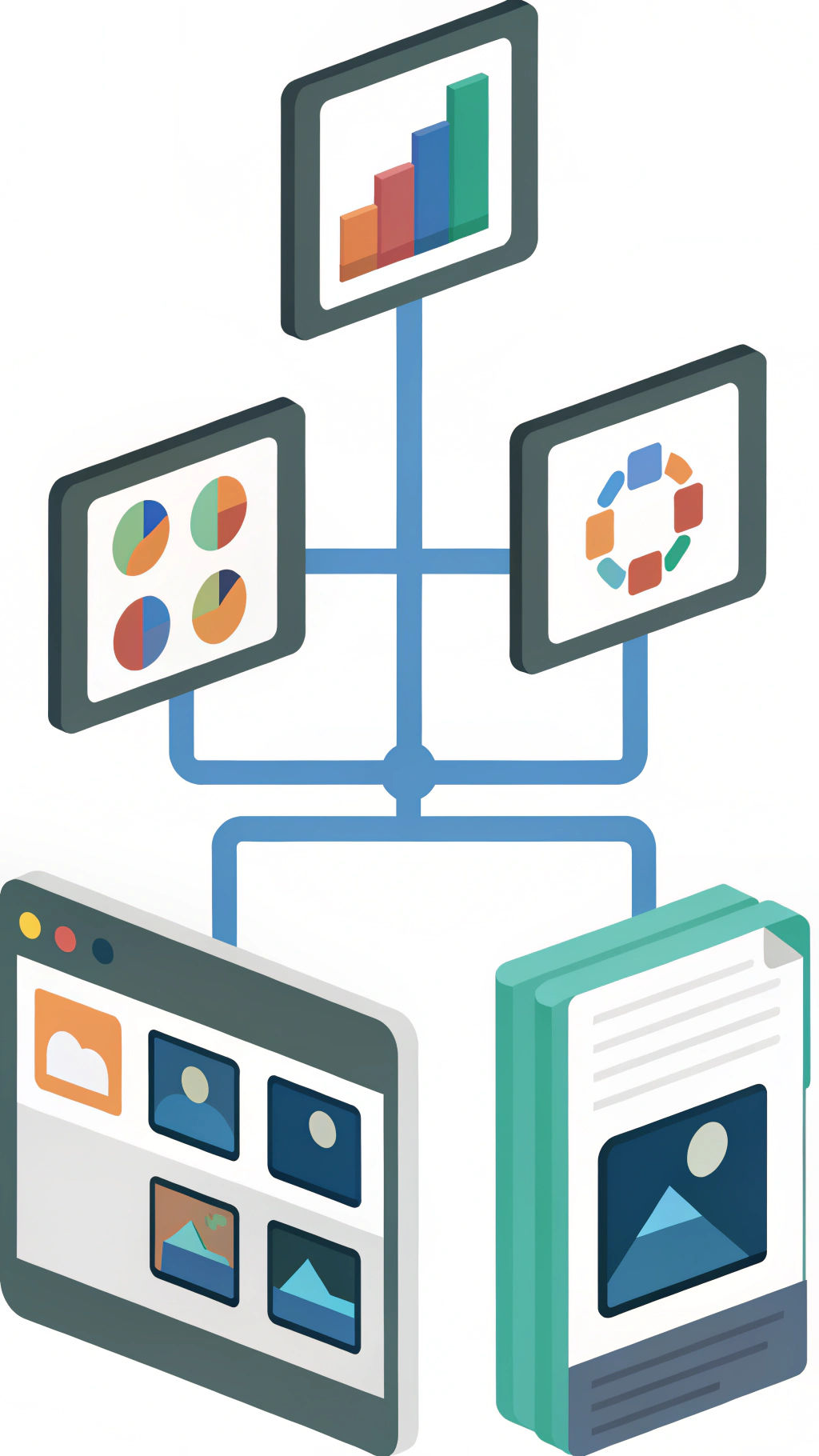 Use an LLM Gateway to Augment Content