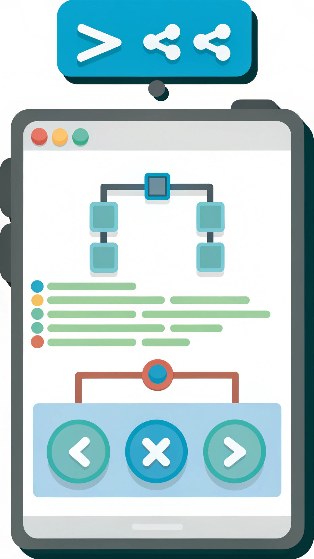 Write a meaningful but concise git commit.