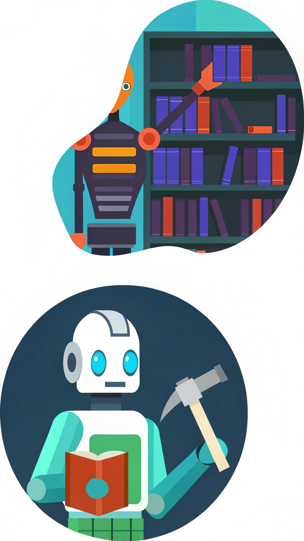 Implement a specific task described in this Prompt as part of larger specification