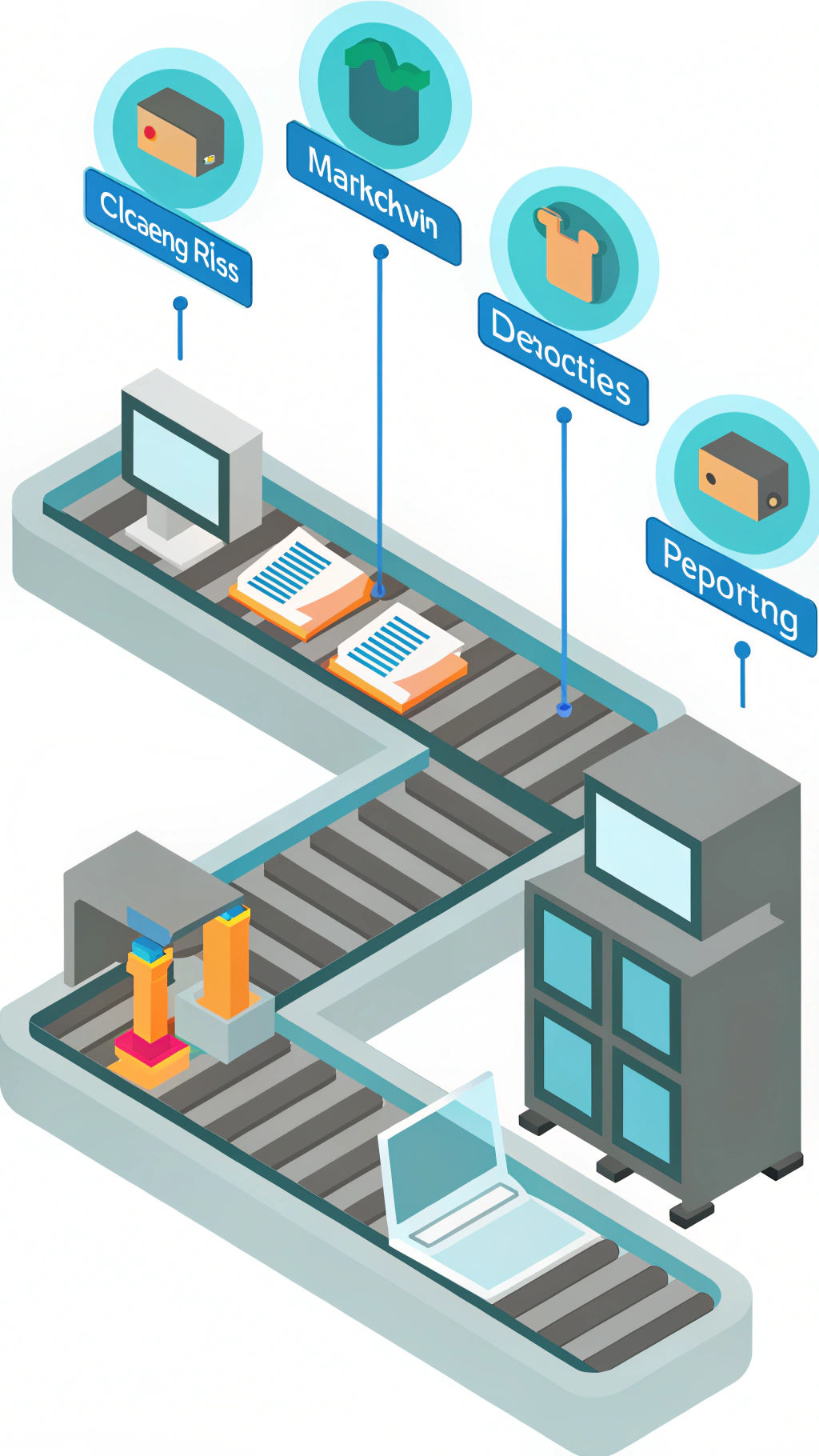 Maintain a Scripting Pipeline