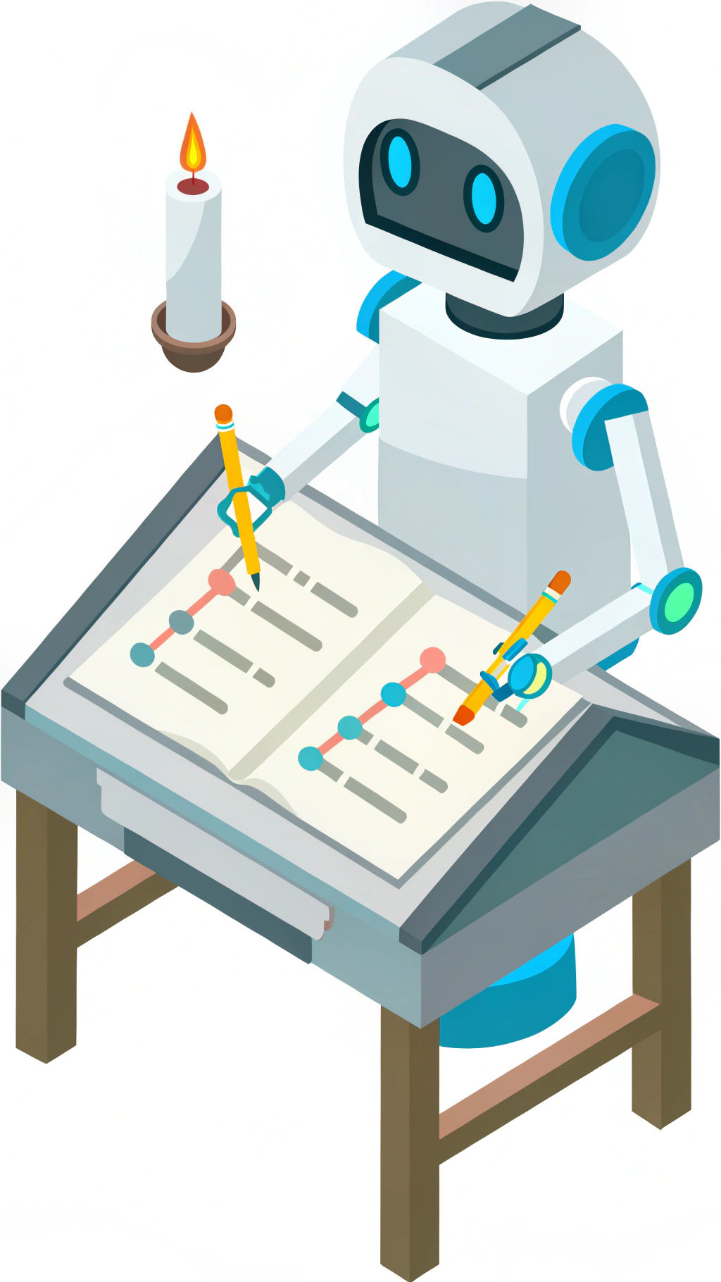 The Simplified Observer Logic