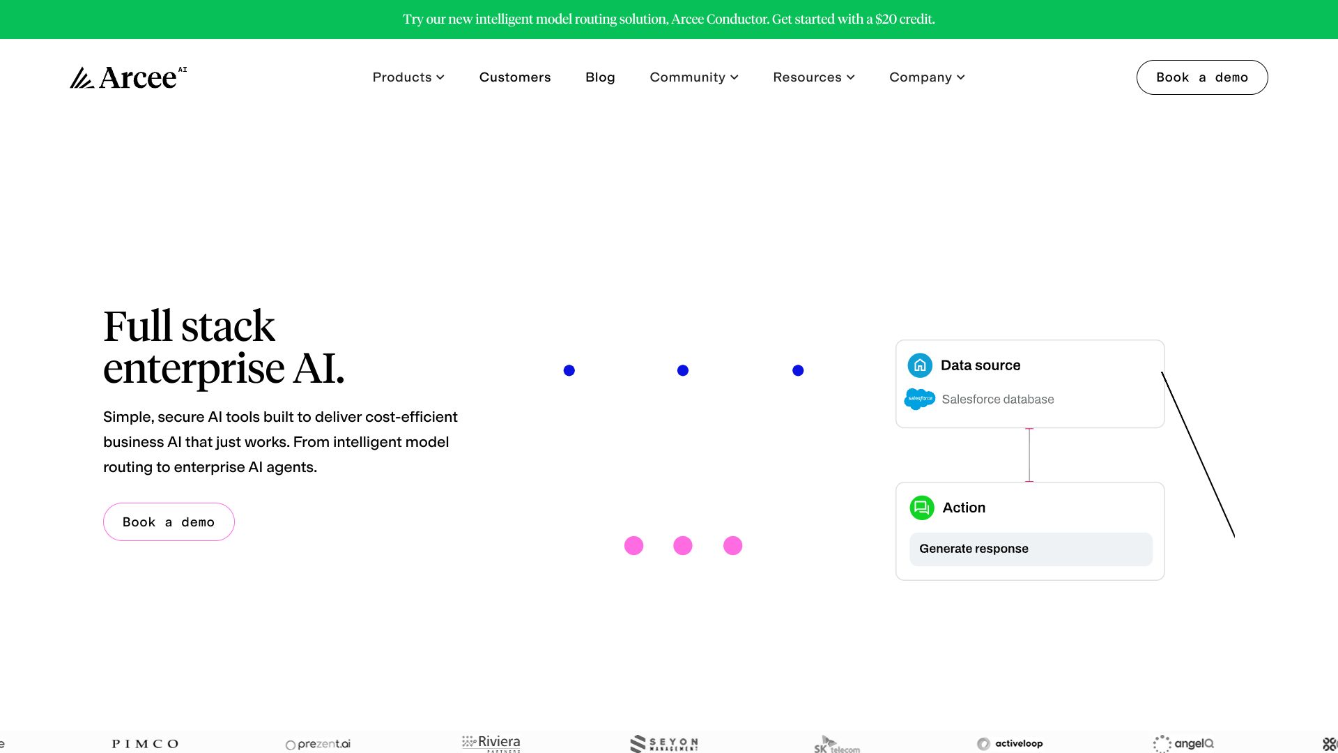 Agentic AI for Businesses