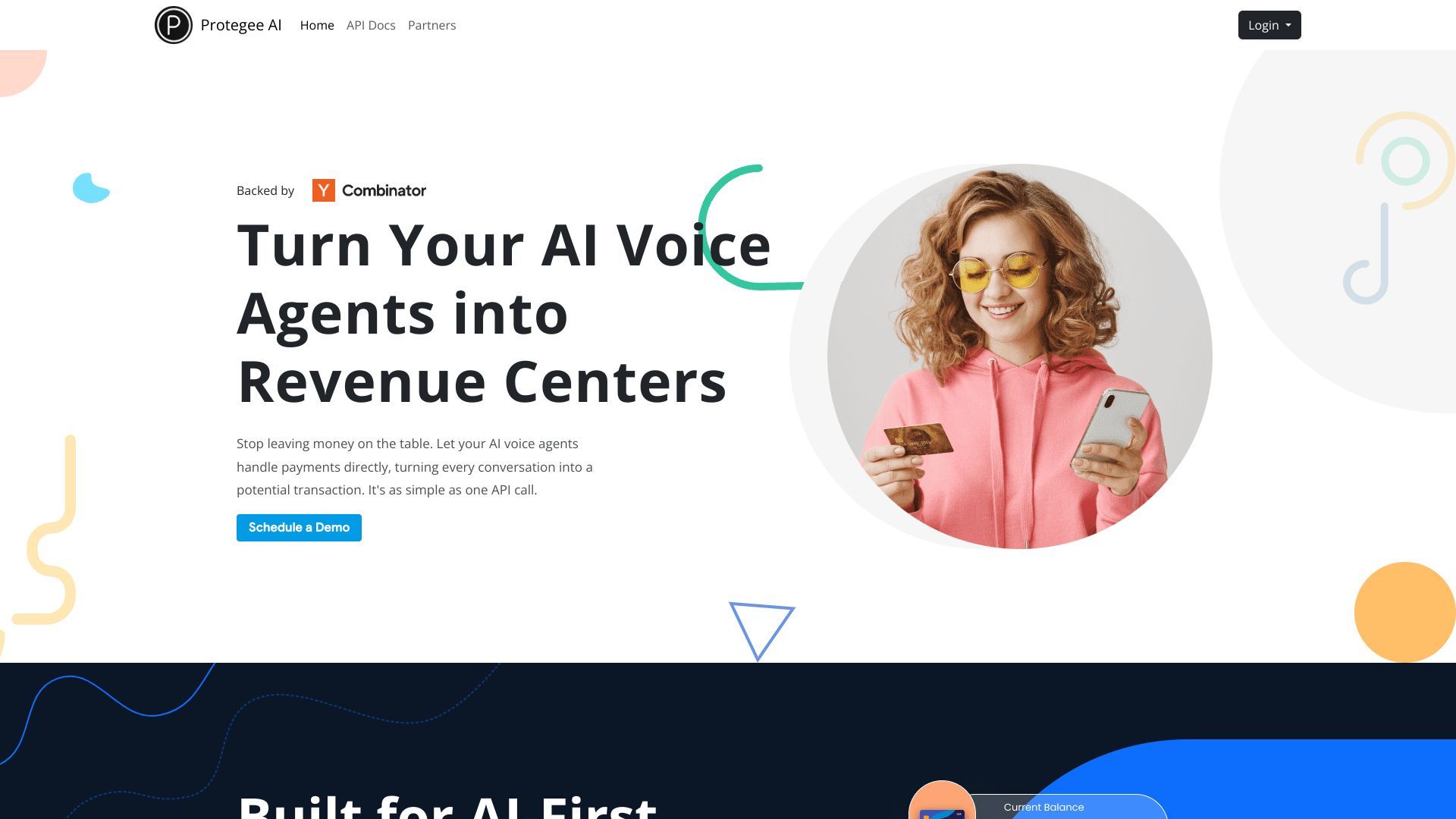 Turn Your AI Voice Agents into Revenue Centers