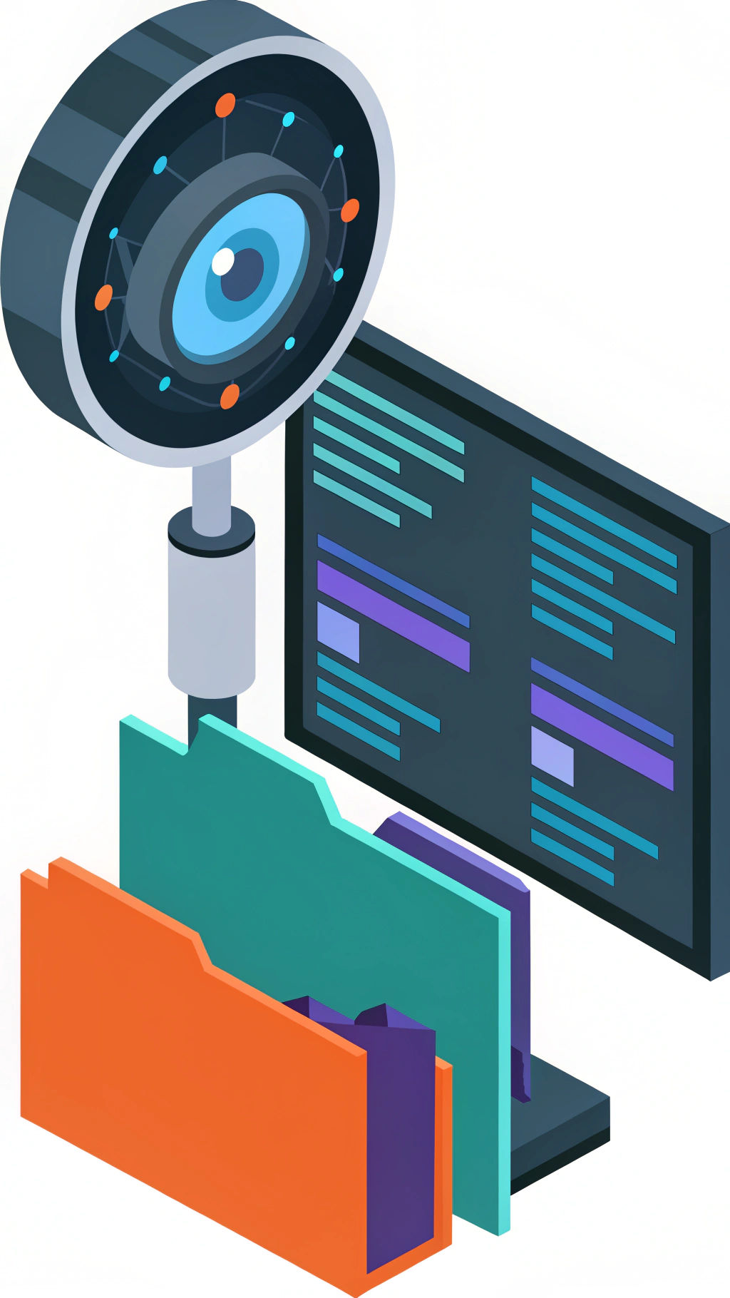 Filesystem Observer for Consistent Metadata in Markdown Files