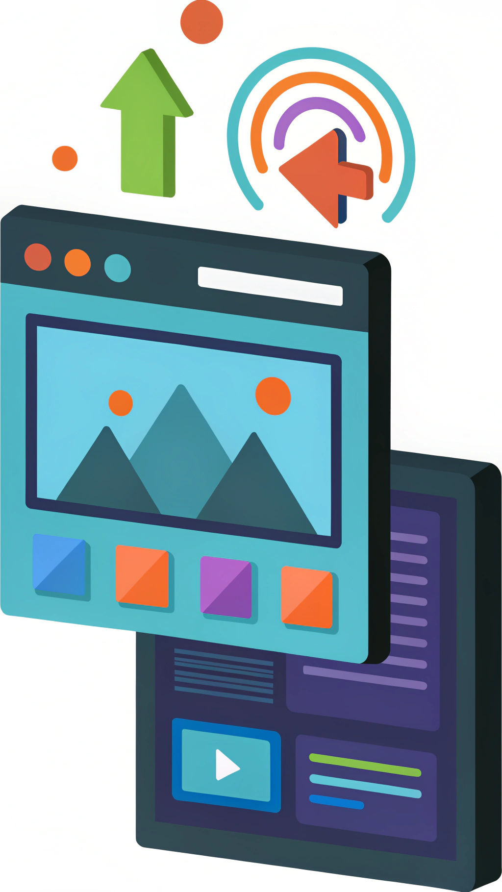Maintain a CSS Animation System