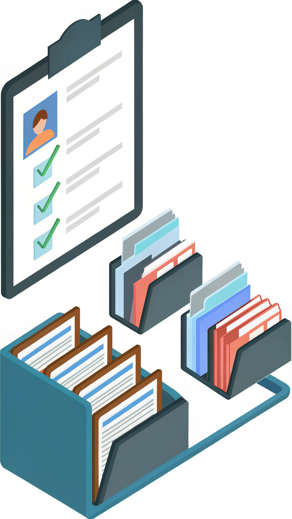 YAML Prescreening and Triaging System