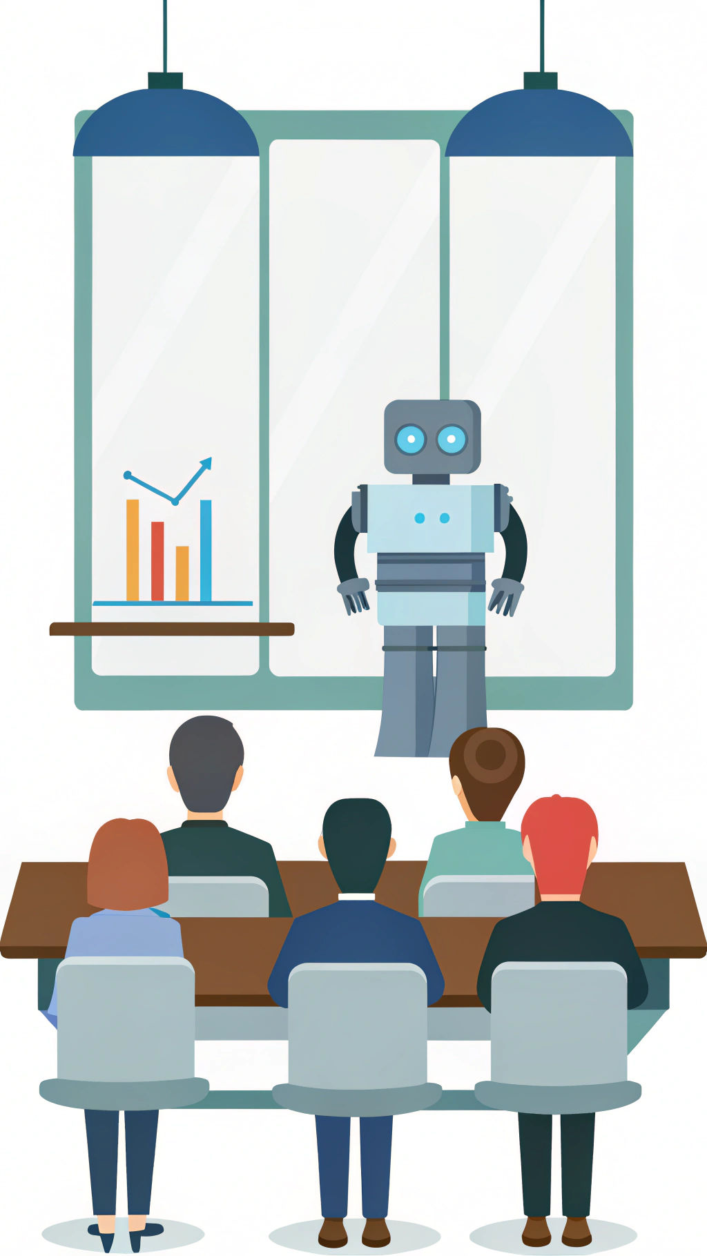 Create an Interactive Slides System