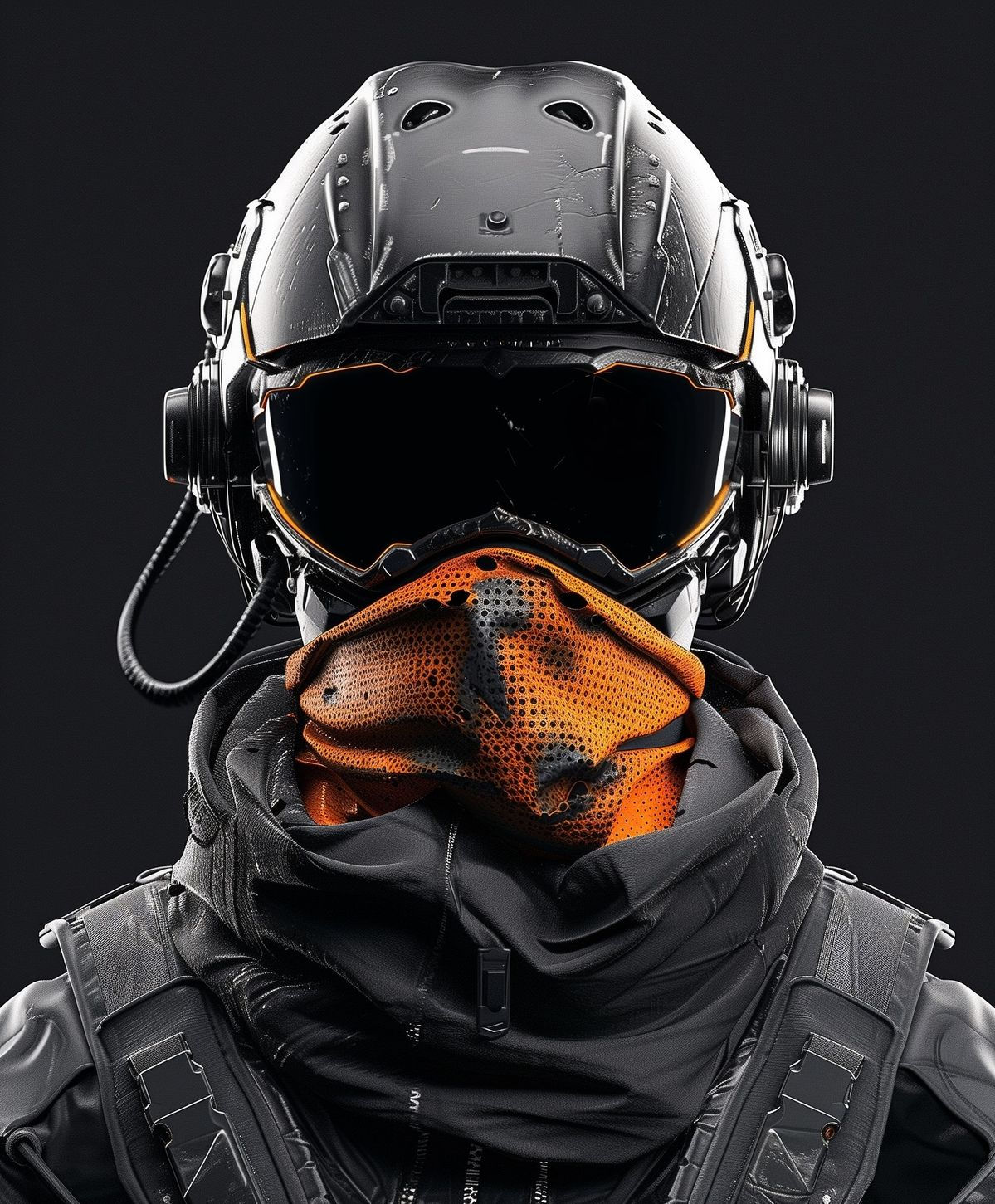 Abstract background texture