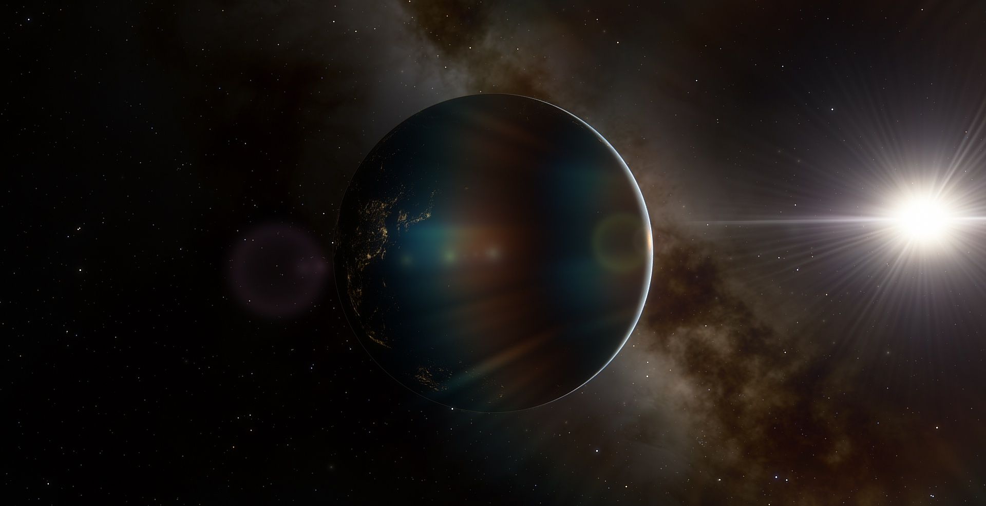 Planet Earth