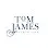 Tom James Company Logo