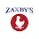 Zaxby's Chicken Fingers & Buffalo Wings Logo