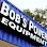 Bob's Power Equipment Logo