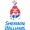 Sherwin-Williams Commercial Paint Store Logo