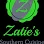 Zatie's Southern Cuisine Logo