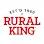 Rural King Logo