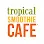 Tropical Smoothie Cafe Logo