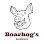 Boarhog's Barbeque Logo