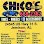 Chico's Tire Shop Logo