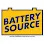 Battery Source of South Mobile Logo