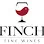 Finch Fine Wines Logo